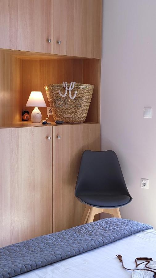 ארגוסטולי Blue Lagoon Luxury Apartment A3 מראה חיצוני תמונה