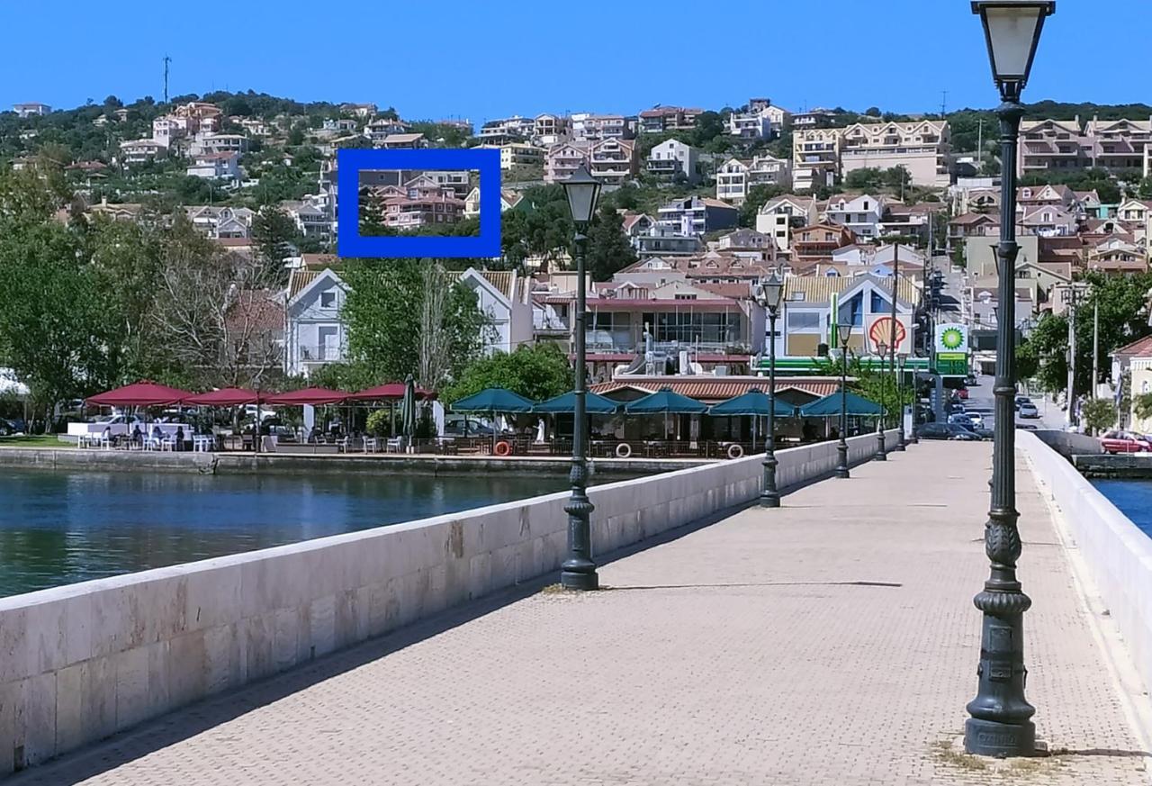 ארגוסטולי Blue Lagoon Luxury Apartment A3 מראה חיצוני תמונה